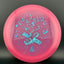 Starfield Oblivion Disc Golf Driver