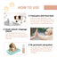 Pet Defecation Inducer Spot-Training Induction Spray Pet Toilet Inducer - Korvel