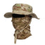 Premium Cooling Neck Gaiter and Boonie Hat Set