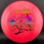 Big Z Hades Disco Golf Driver