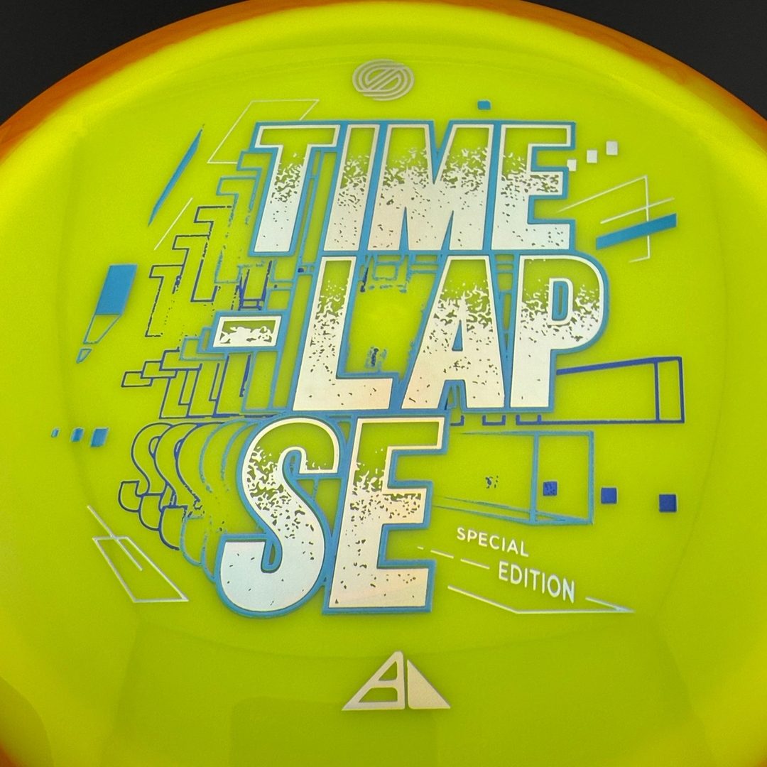Neutron Time-Lapse Special Edition Disc Golf Driver