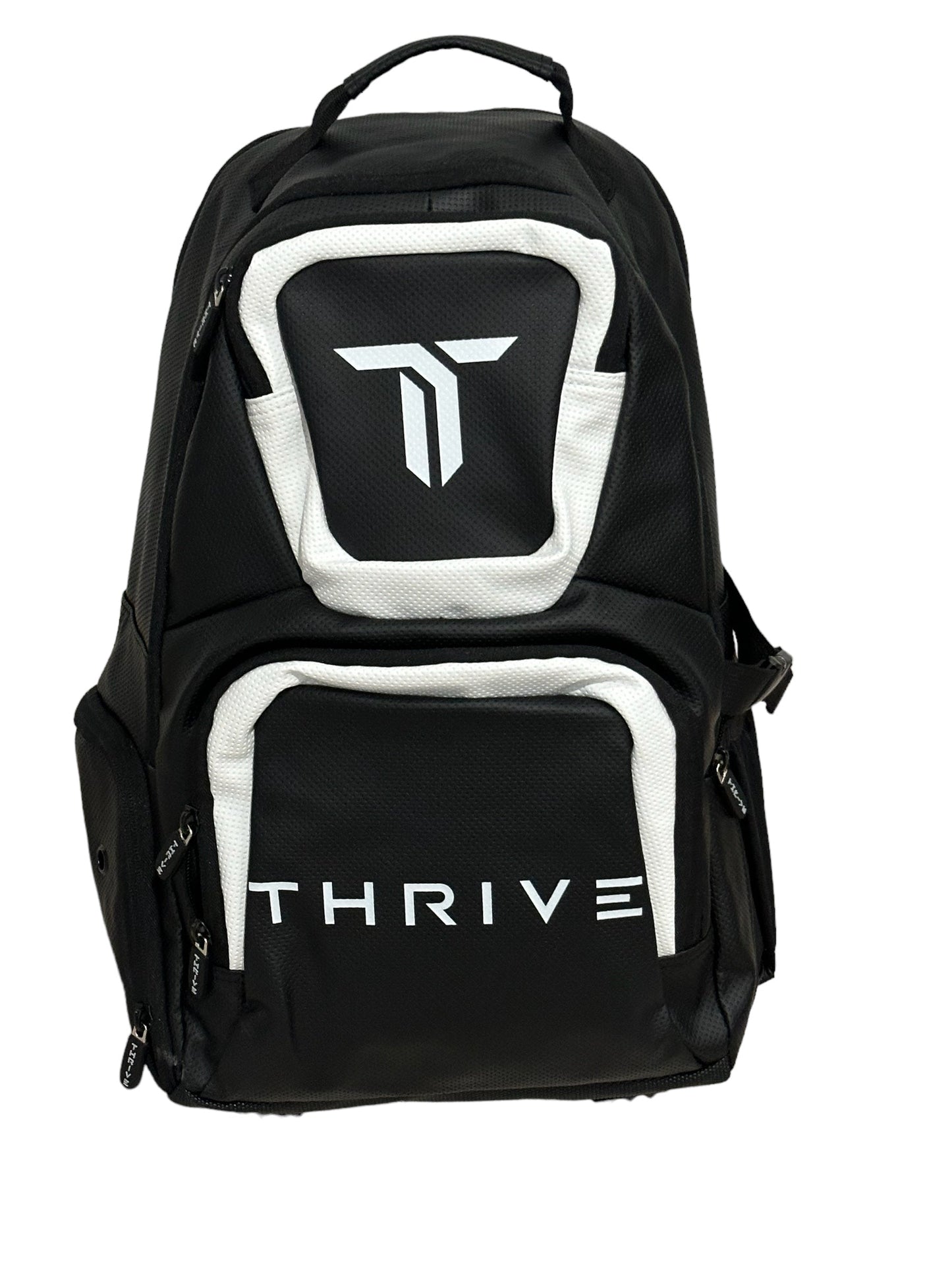 Premium Pickleball Backpack with Shoe Compartment - Korvel