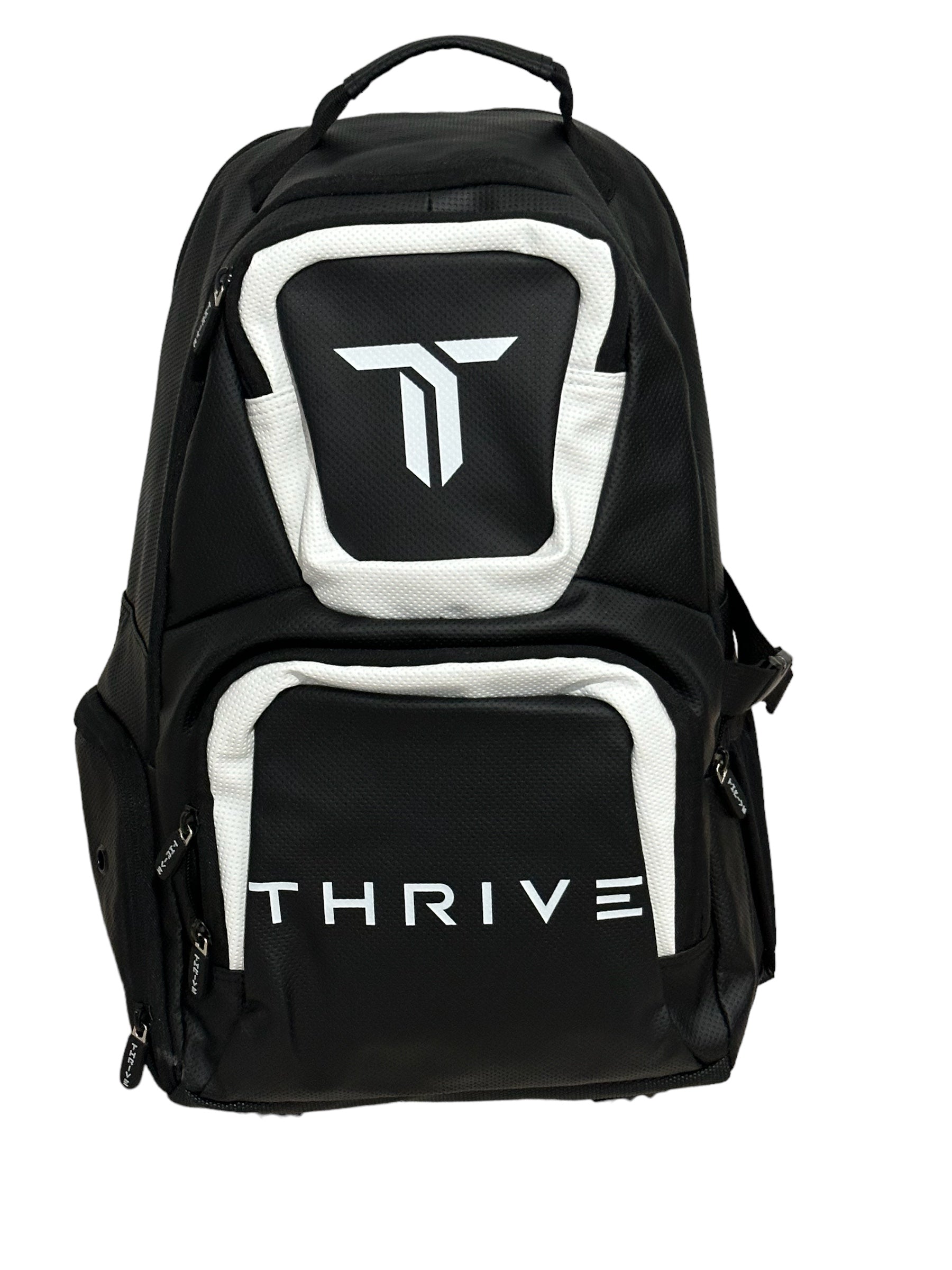 Premium Pickleball Backpack with Shoe Compartment - Korvel