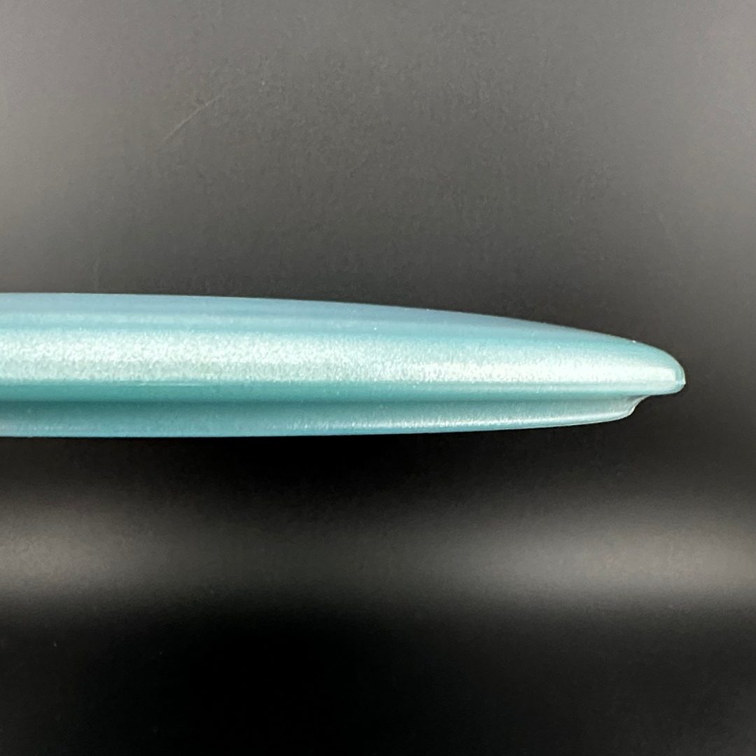 Metallic Z Comet - Michael Johansen Signature Disc