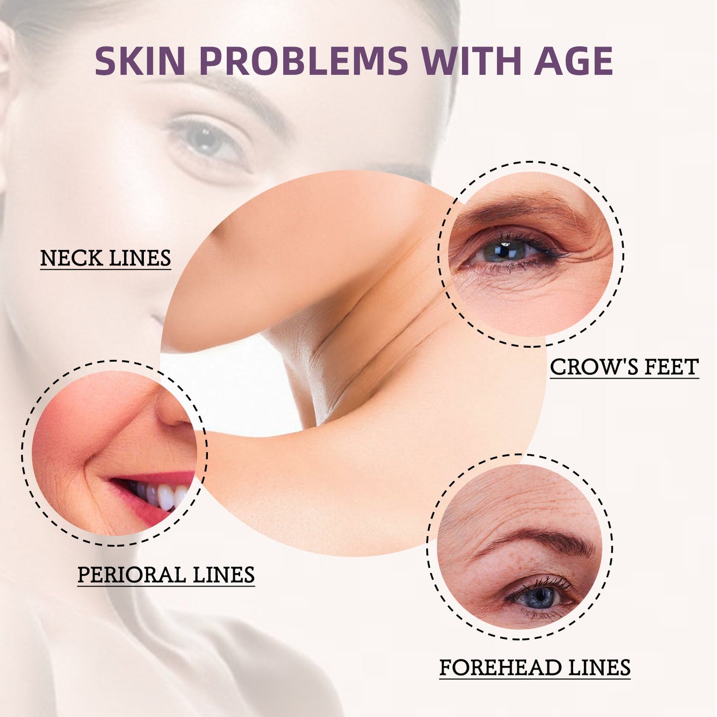 Bakuchiol Serum, Light Line Brightening Hydrating And Firming Essence - Korvel