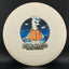 CHING DX Roc (Used) - 2008 Ice Bowl Edition