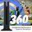 AeroWave TV Antenna - Korvel