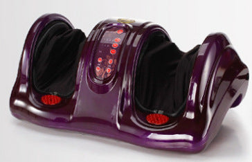 Home Foot Massager with Leg Beauty Function: Foot Roller and Sole Massager - Korvel