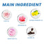 Premium Breast Care Essential Oil for Nourishing Moisturization