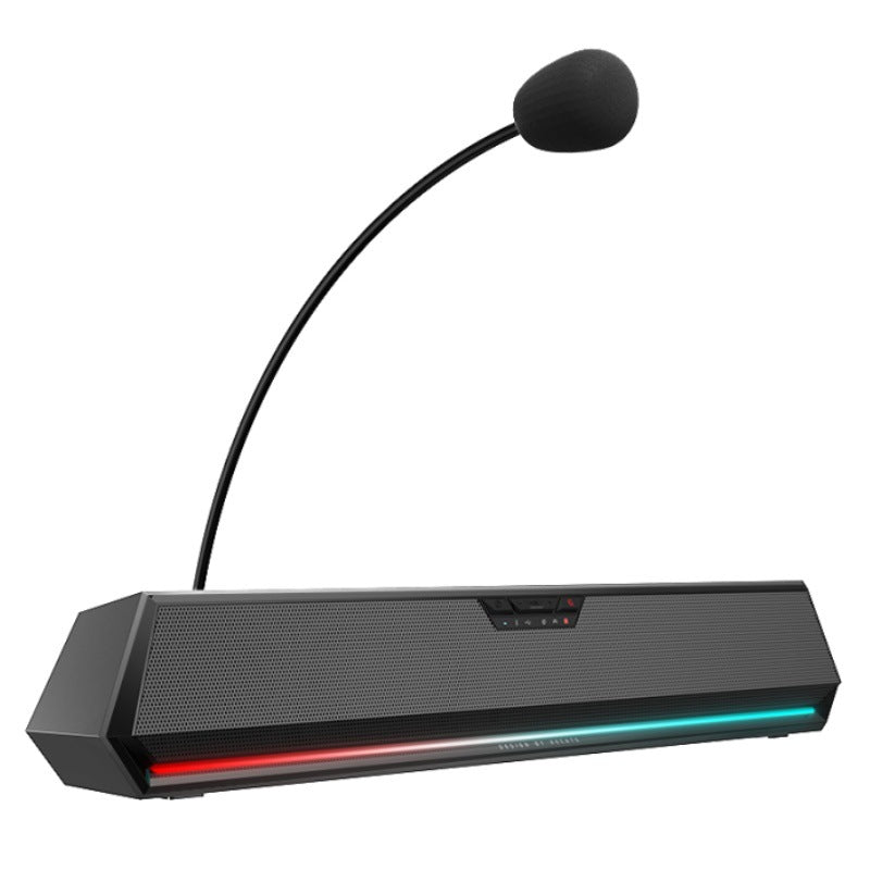 Edifier G1500bar Gaming Loudspeaker Box Desktop Home Laptop Wired Bluetooth Music Movie Games Three Sound Modes Loudspeaker Box - Korvel