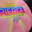Z Swirl Buzzz - Hot Pink - 2020 Tour Series Paige Pierce