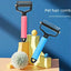 FurEase DeShedd Comb for Effective Pet Grooming
