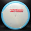 Halo Star Rhyno - San Marino - F2 Disc Golf Disc