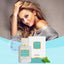 Mint Sea Salt Perfume Mild Fresh Elegant Tone Ear And Wrist Lasting Fragrance Elegant Date Fragrance Perfume - Korvel