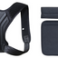 Anti hunchback correction belt Teenager male and female invisible corrector posture correction belt - Korvel