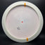 Alpha Lariat - Ride Em Rocket Cowboy Triple Foil Disc