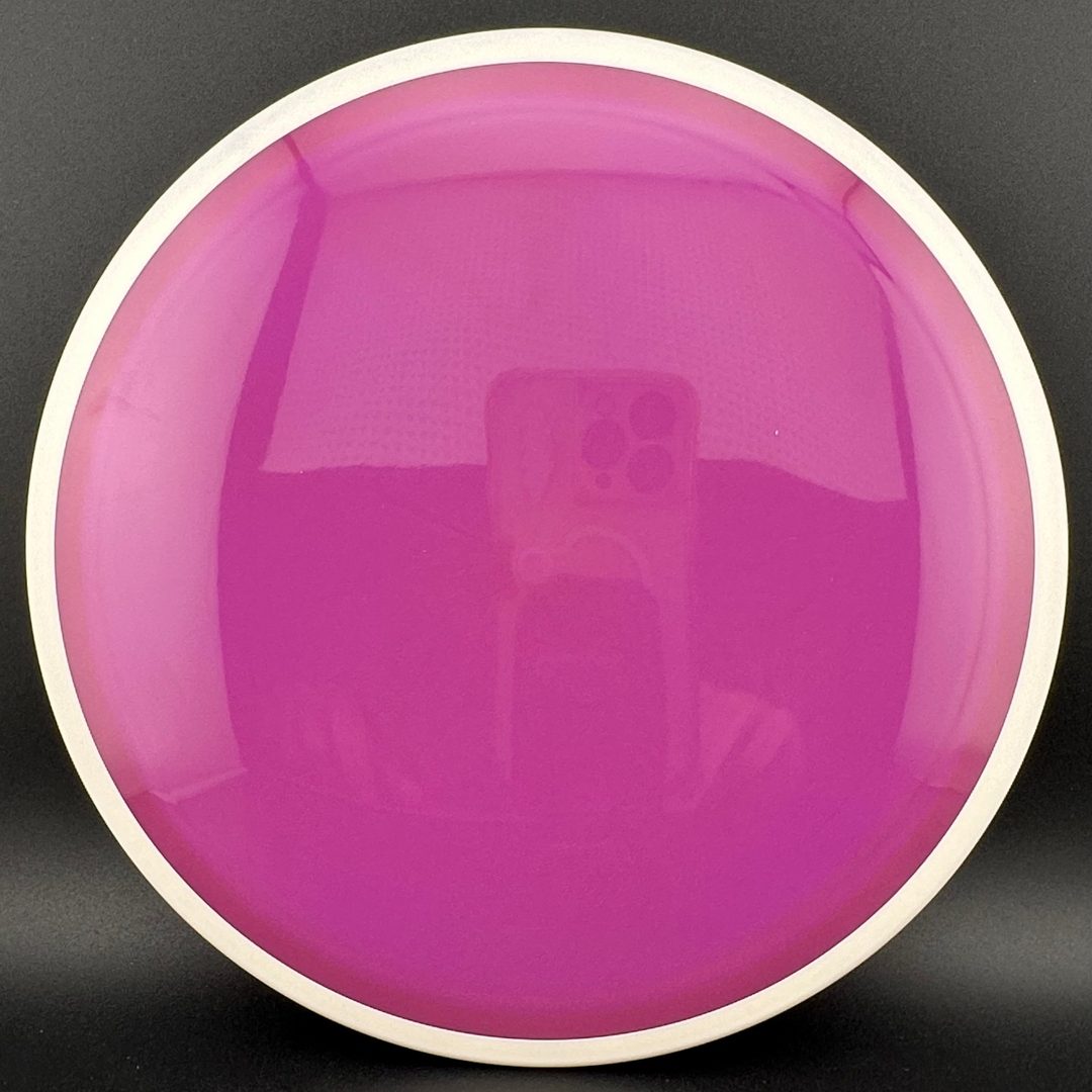 Neutron Crave Disc Golf Driver