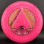 Streamline Neutron Turbulence Disco de Golf Driver