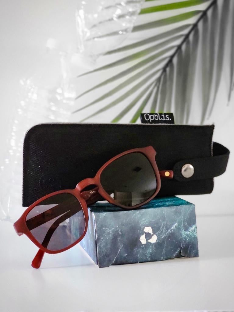 Lunettes Briny - Style Écologique