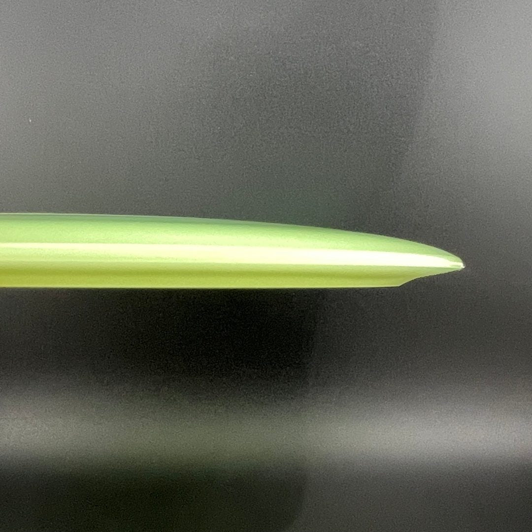 Proto Glow Champion Valkyrie Disc Golf Driver