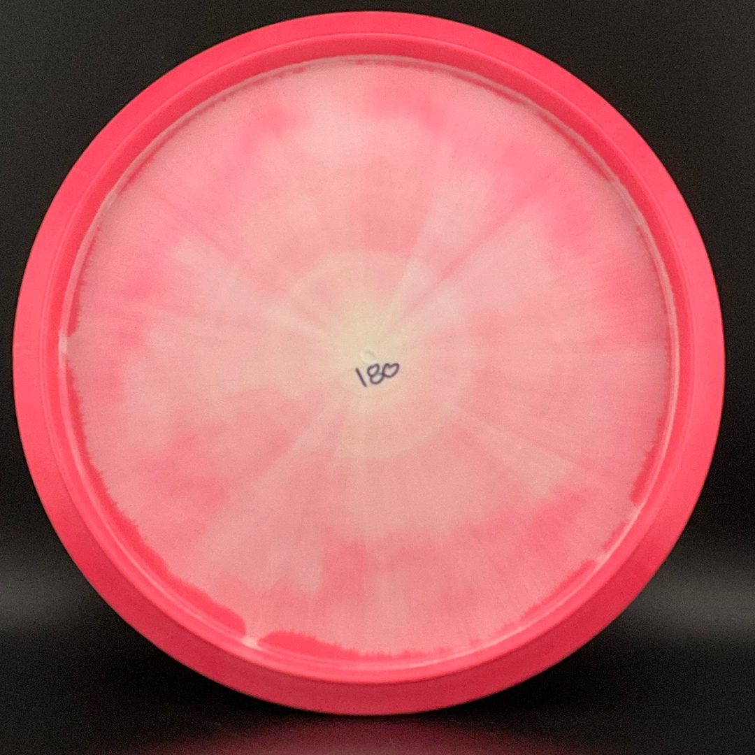 Disque Sirius Helio Solstice - Édition Ouverte de la Ville Olympique