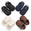 Sandales Premium pour Bébé Garçon pour l'Été - Design Antidérapant