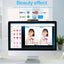 Flexible USB Webcam HD/1080P/PC Web Camera With Microphone Web Cam USB Camera for Computer Webcamera Full HD Video - Korvel