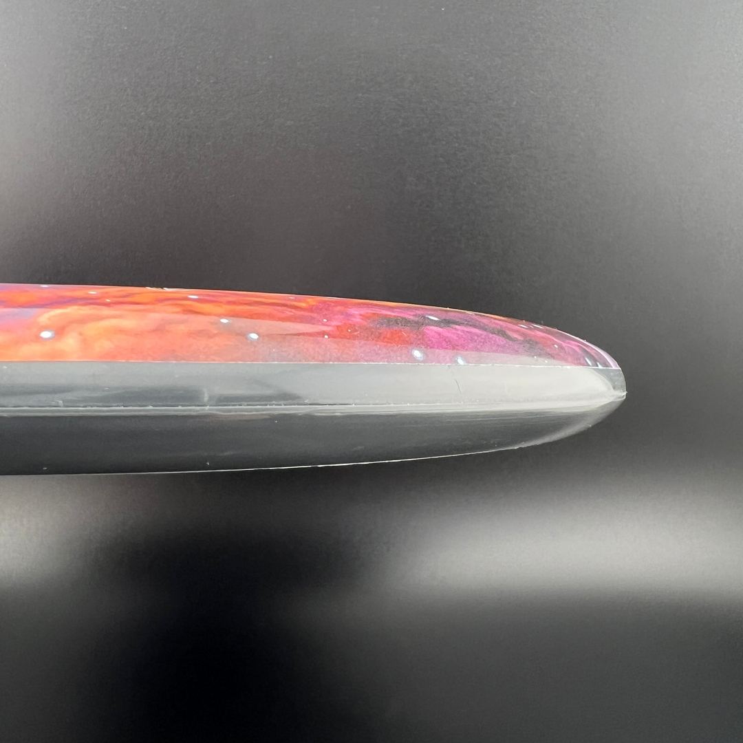 ESP SuperColor Luna Disc Golf Putter - Paul McBeth Edition