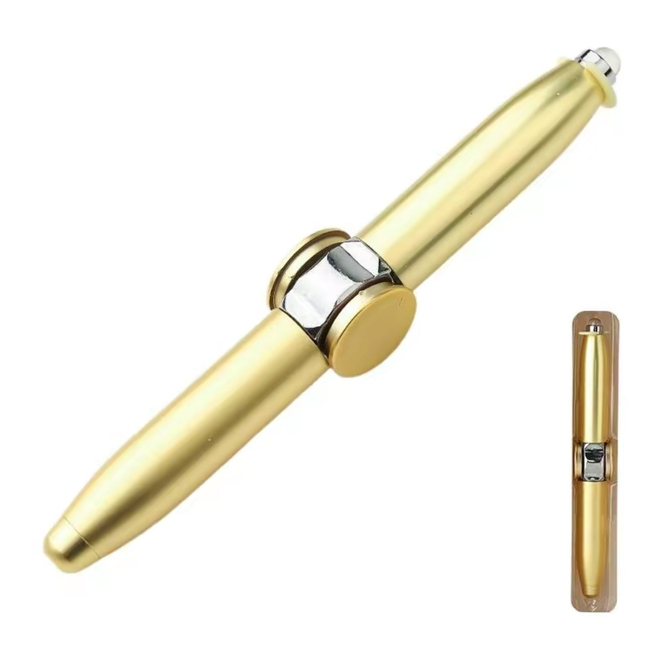 SpinGlow Pen - Korvel
