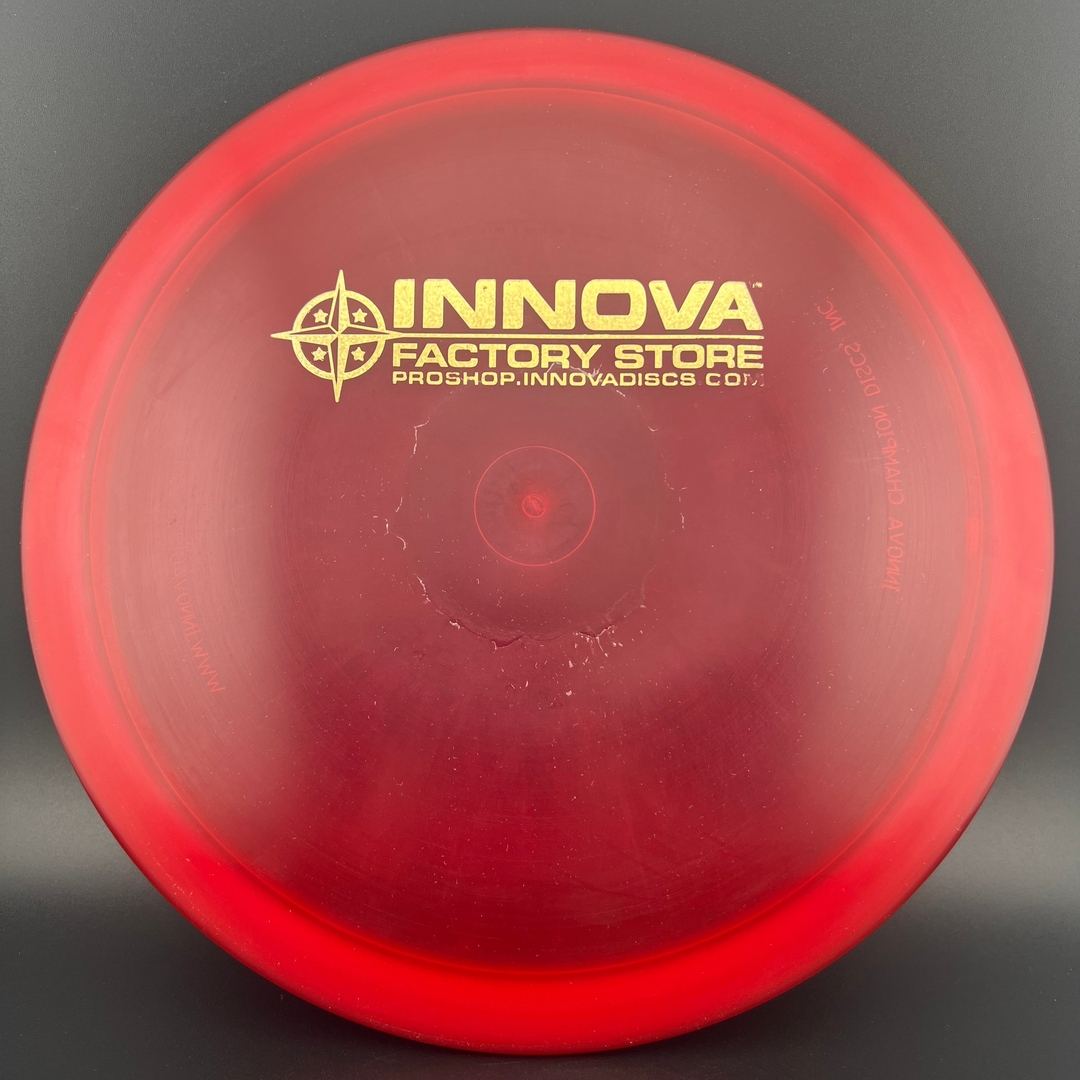 Champion Scorpion - Limited Edition Disc Golf Disc