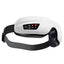 Eye Massager Air Pressure Vibration Eye Protector Bluetooth Eye Massage Relax Migraines Relief Improve Sleep - Korvel