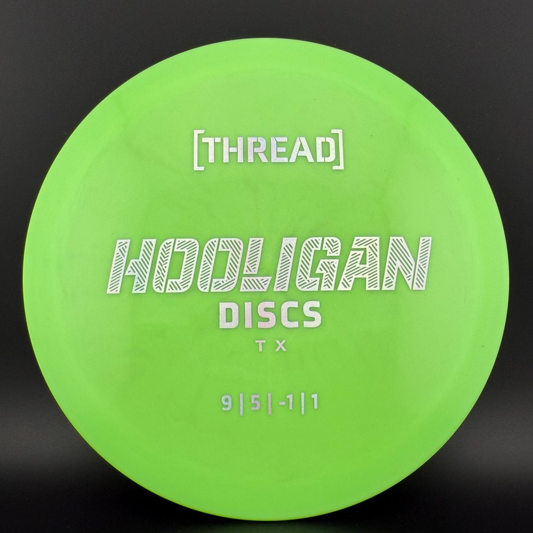 Primo Thread Disc Golf Driver