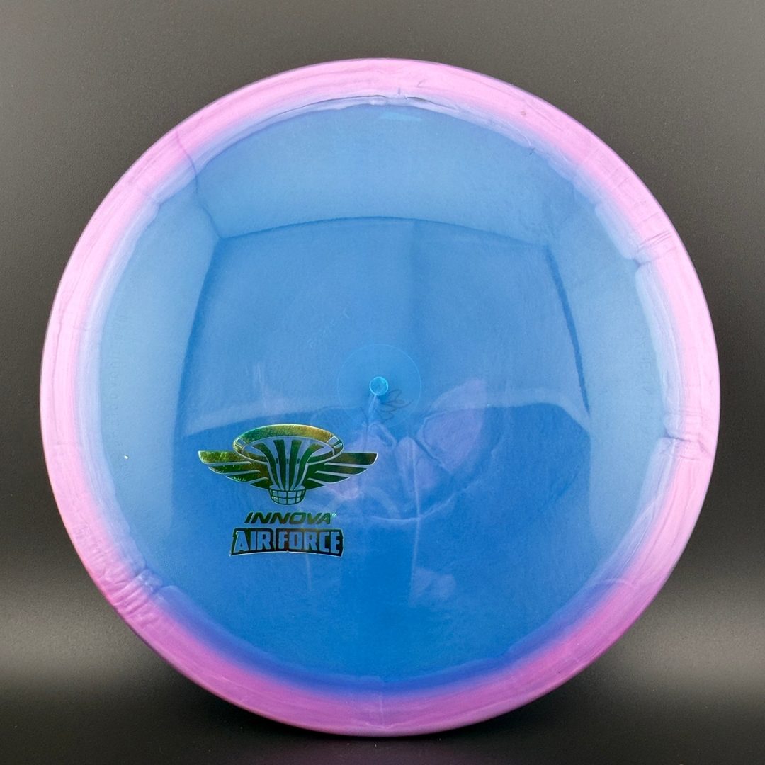 Halo Champion Eagle-L Driver - Air Force Edition