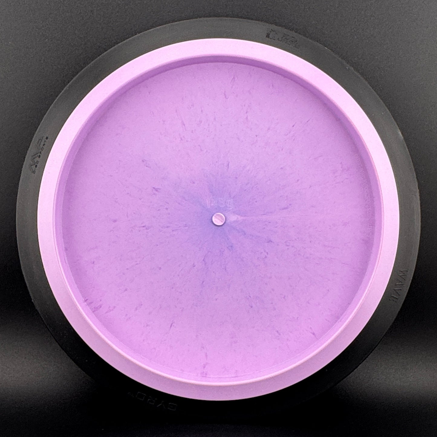 MVP Fission Wave Disc Golf Driver