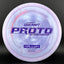 Proto ESP Hallux - Ricky Wysocki Distance Driver