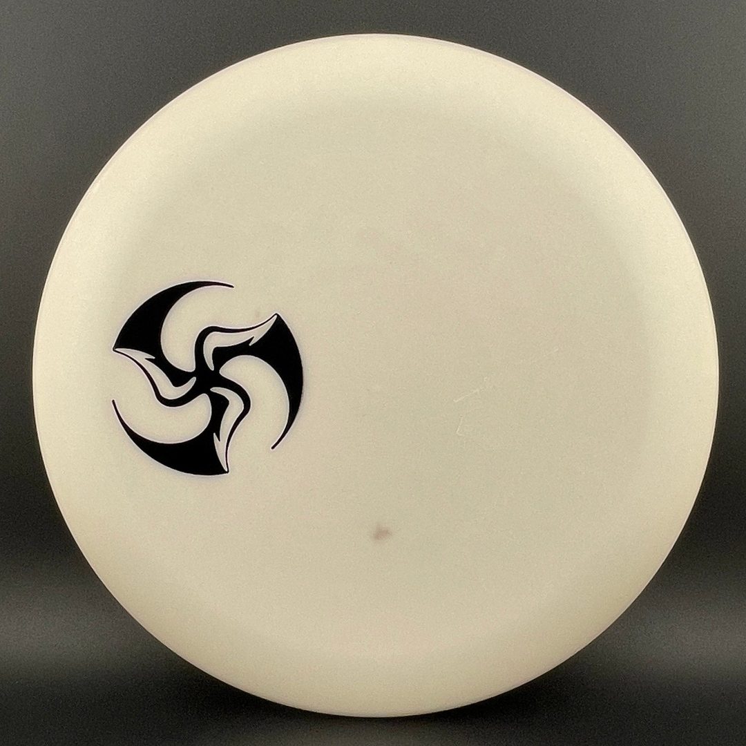 Disque D-Line P2 Mini Huk Stamp - Innova Warehouse Stash