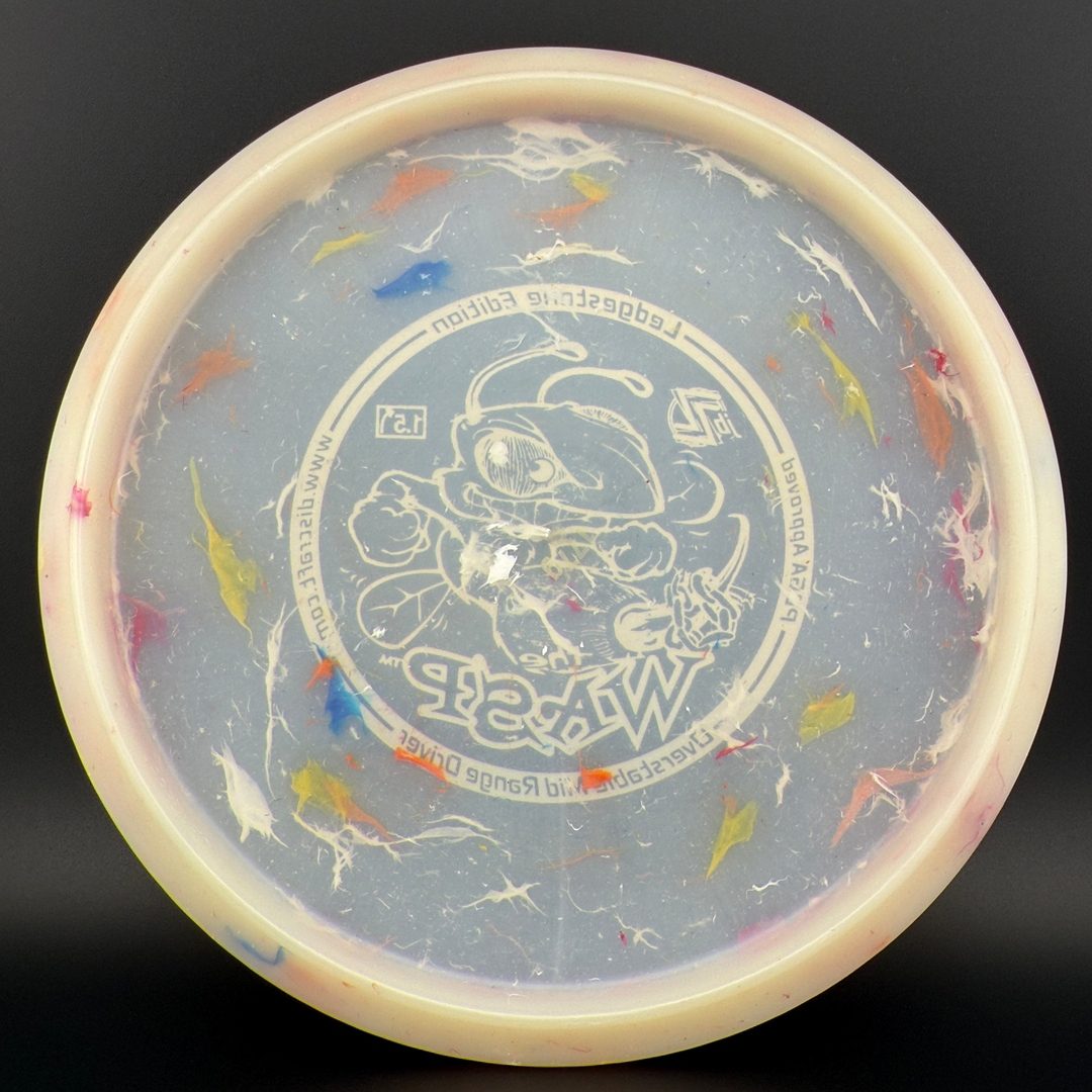 Jawbreaker Z Wasp - Limited Edition 2025