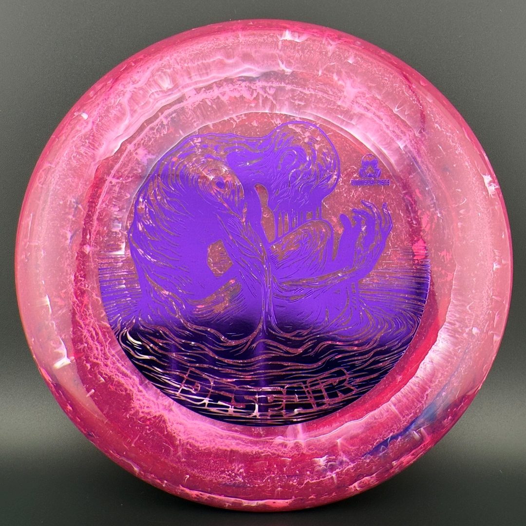 Doomsday Discs Shockwave Despair Midrange Disc