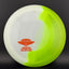 Duo Destroyer - Air Force Limited Edition Disc Golf Driver