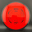 Neutron Inertia Disc Golf Driver
