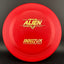 Nexus Alien Disc Golf Putter