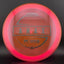 Discraft Z Lite Anax - Controlador de Distancia Ligero