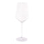 1500ml 50oz Hotel Home Elegant Hand Blown Clear Crystal U Shape Wine Decanter Set with 4 glasses For Vodka Tequila - Korvel