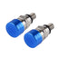 Válvulas de purga de aire para horquilla M4x0.7 Premium para modelos KTM