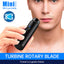 Portable Mini Electric Shaver - Model 033