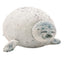3D Novelty Seal Plush Toys Sea Lion Stuffed Throw Pillow Soft Seal Plush Party Hold Pillow Baby Sleeping Pillow Chair Cushion - Korvel