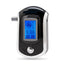 AT6000 Portable Digital Alcohol Tester