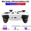 Wireless Bluetooth Controller for Nintendo Switch & Switch Lite