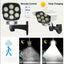 SolarGuard Fake Cam Light - Korvel