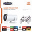 HY300/P30 4K Android 11 Game Console with HD Projection